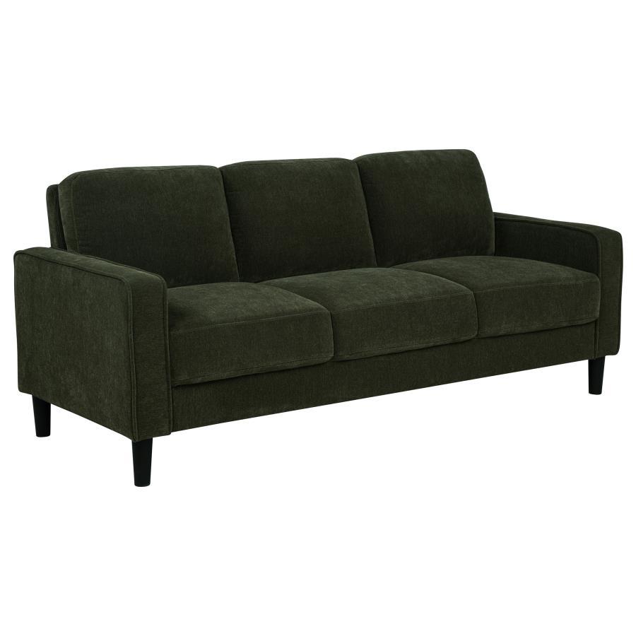 Ruth - Upholstered Track Arm Sofa - Urban Living Furniture (Los Angeles, CA)