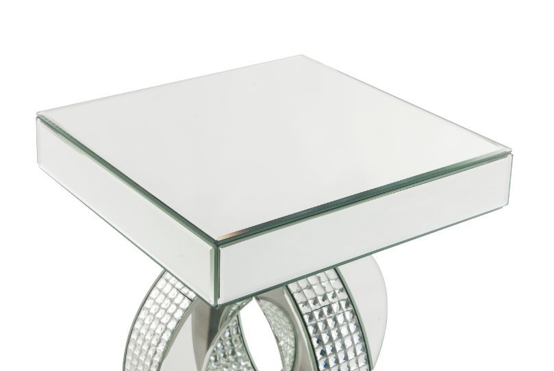 Ornat - Accent Table - Urban Living Furniture (Los Angeles, CA)