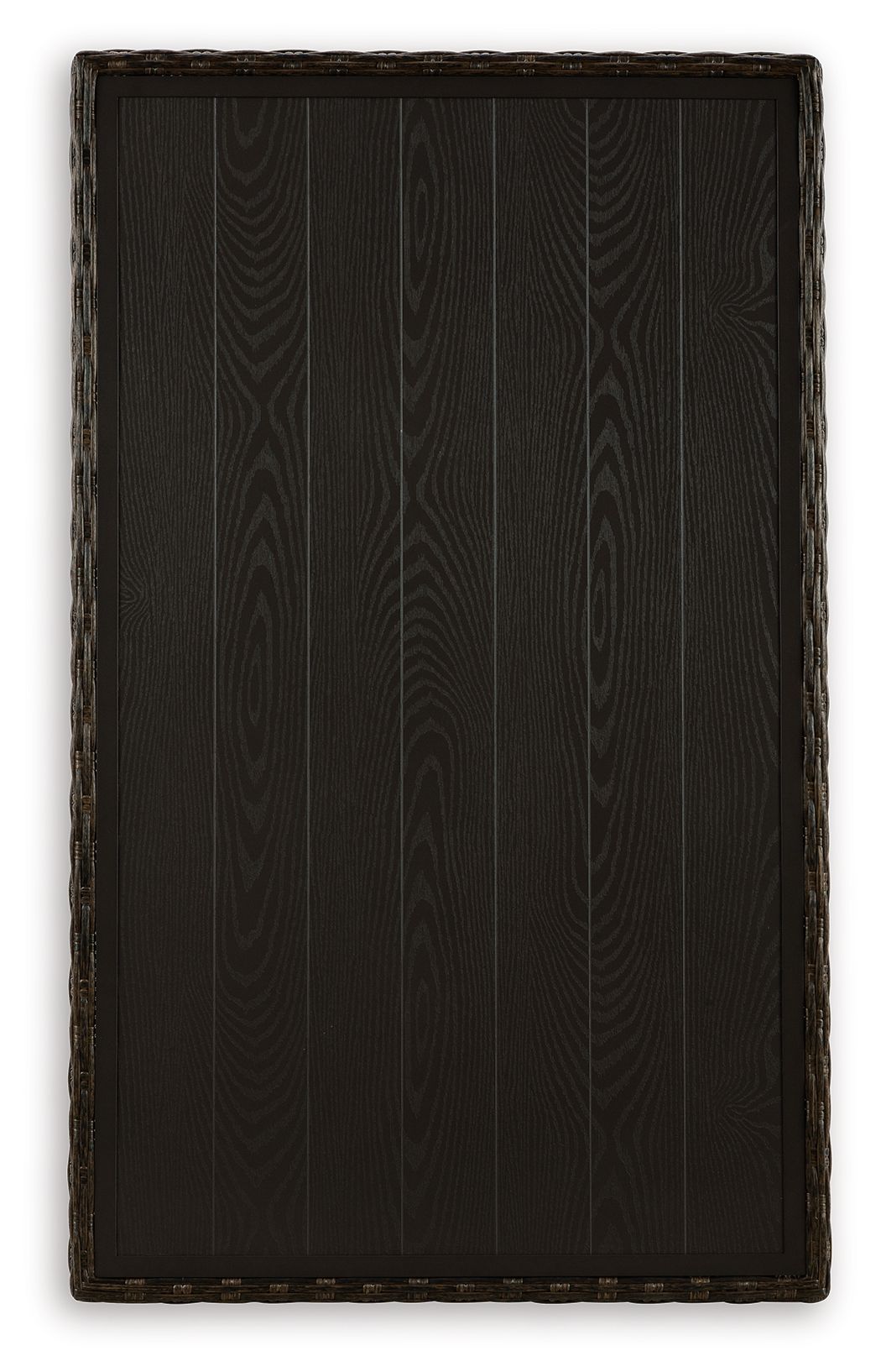 Brook Ranch - Brown - Rect Multi-use Table - Urban Living Furniture (Los Angeles, CA)