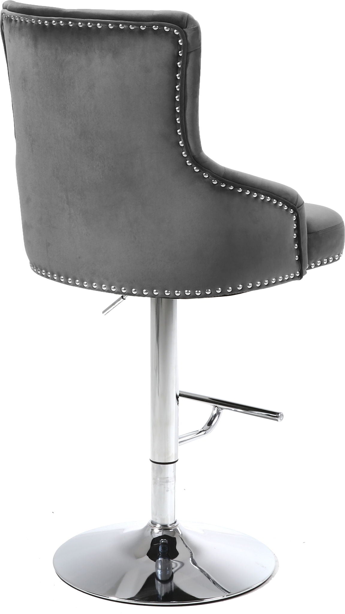 Claude - Adjustable Stool - Urban Living Furniture (Los Angeles, CA)