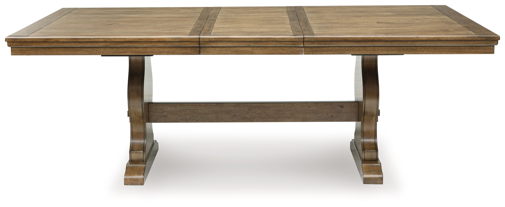 Sturlayne - Brown - Rectangular Dining Room Extension Table - Urban Living Furniture (Los Angeles, CA)