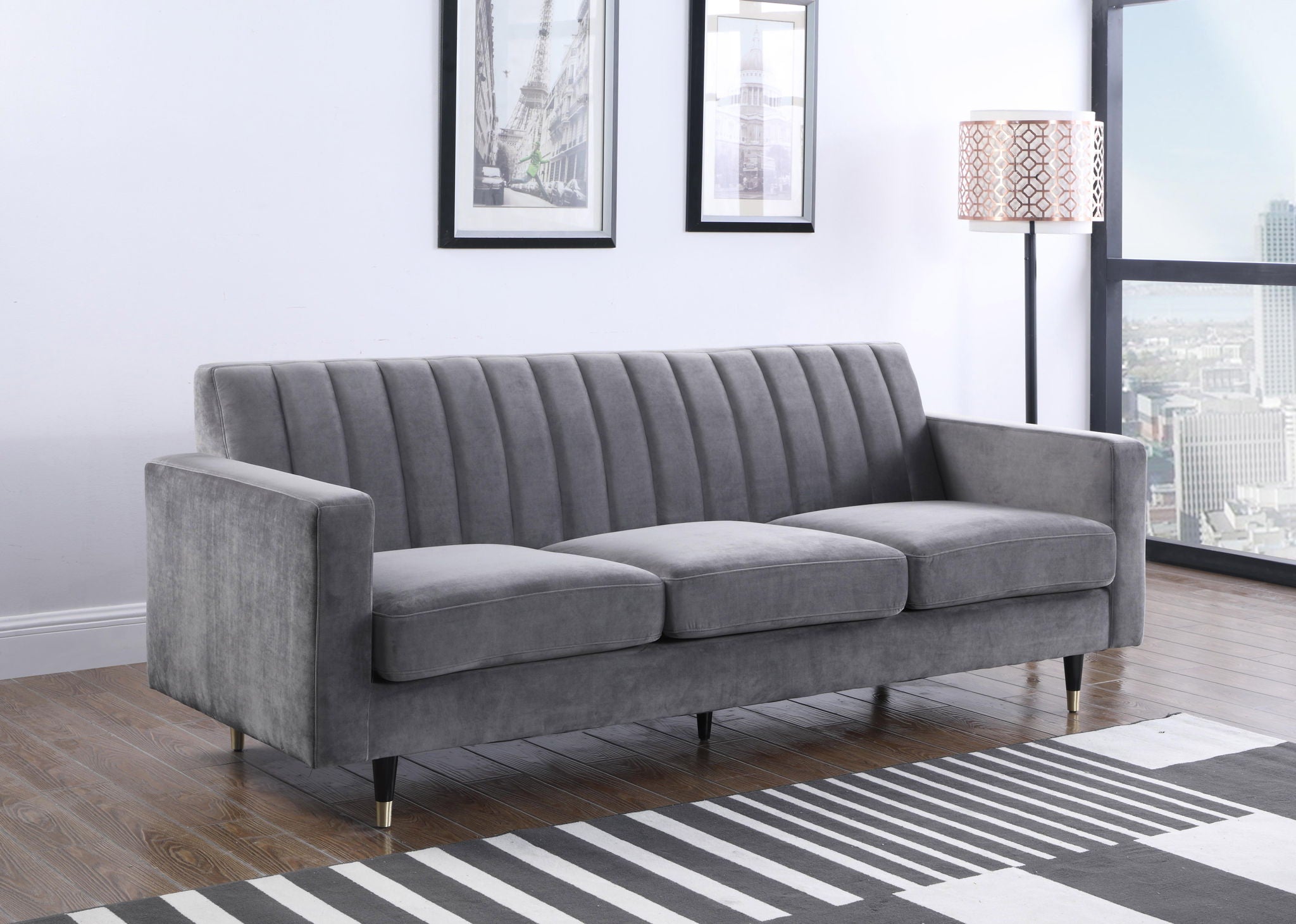 Lola - Sofa - Urban Living Furniture (Los Angeles, CA)