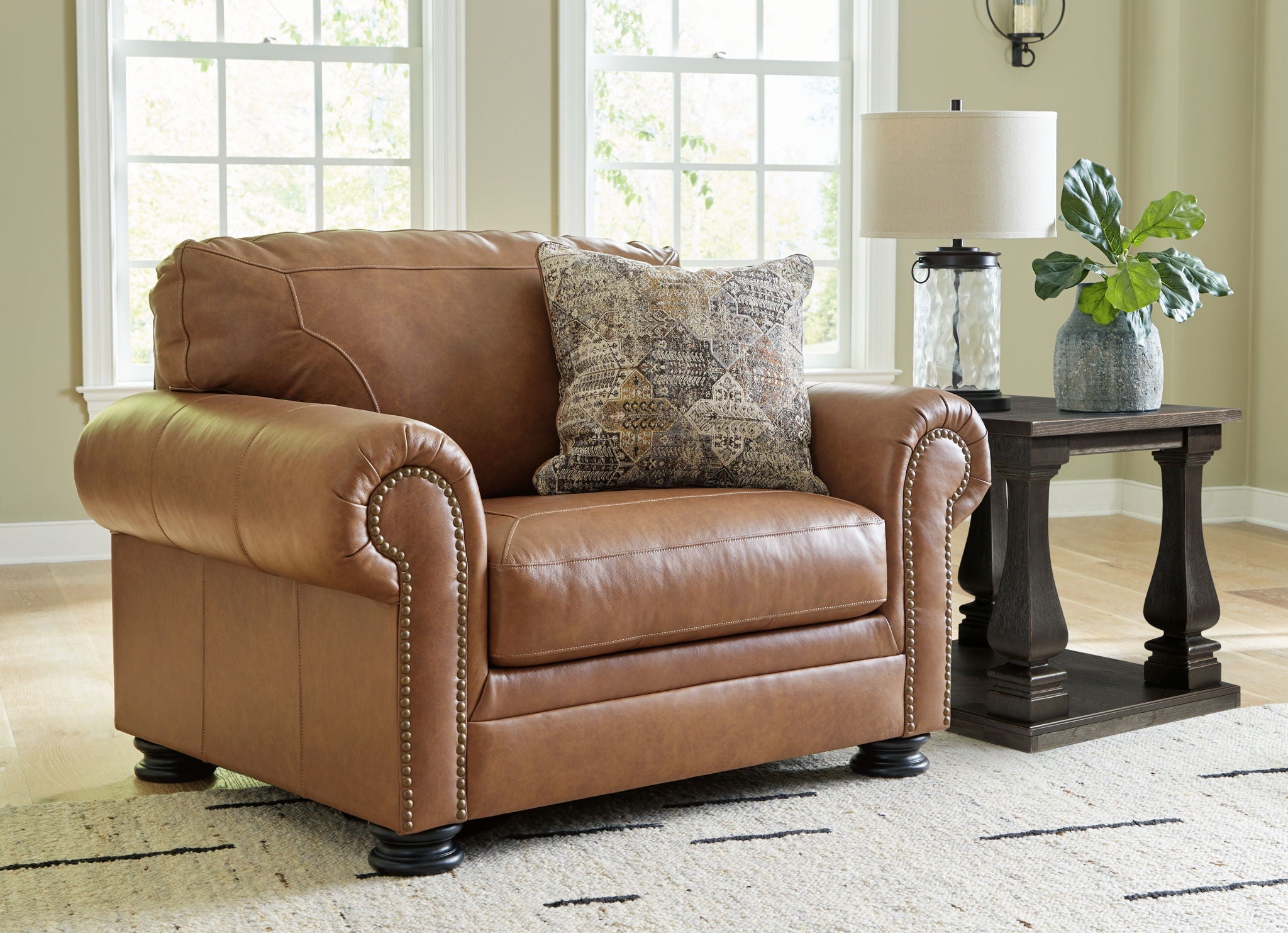 Carianna - Living Room Set - Urban Living Furniture (Los Angeles, CA)