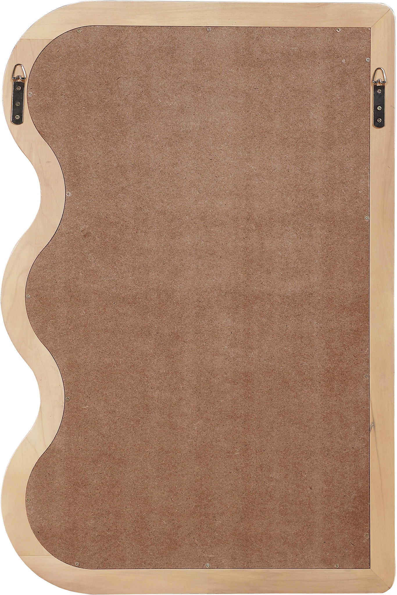 Winnie - Mirror - Urban Living Furniture (Los Angeles, CA)