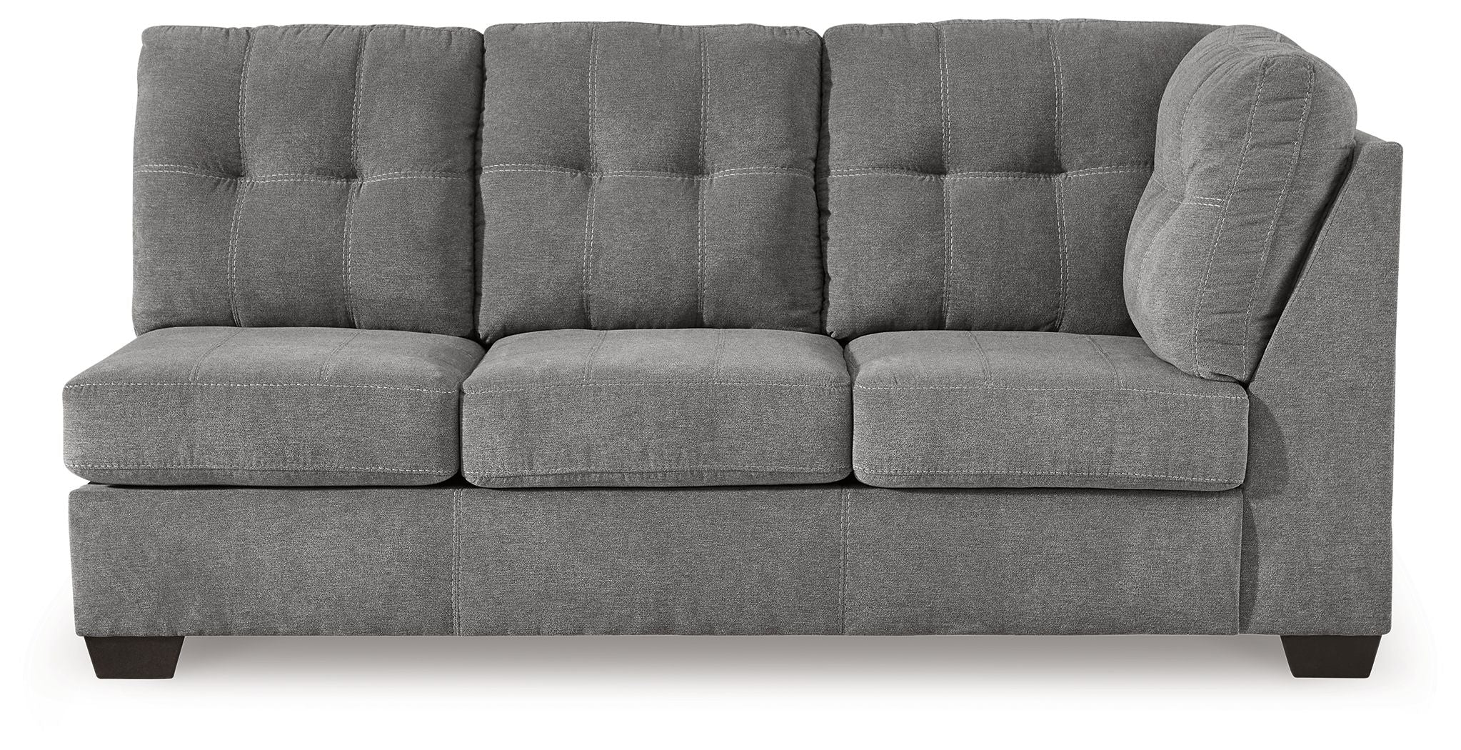Marleton - Gray - Raf Sofa - Urban Living Furniture (Los Angeles, CA)