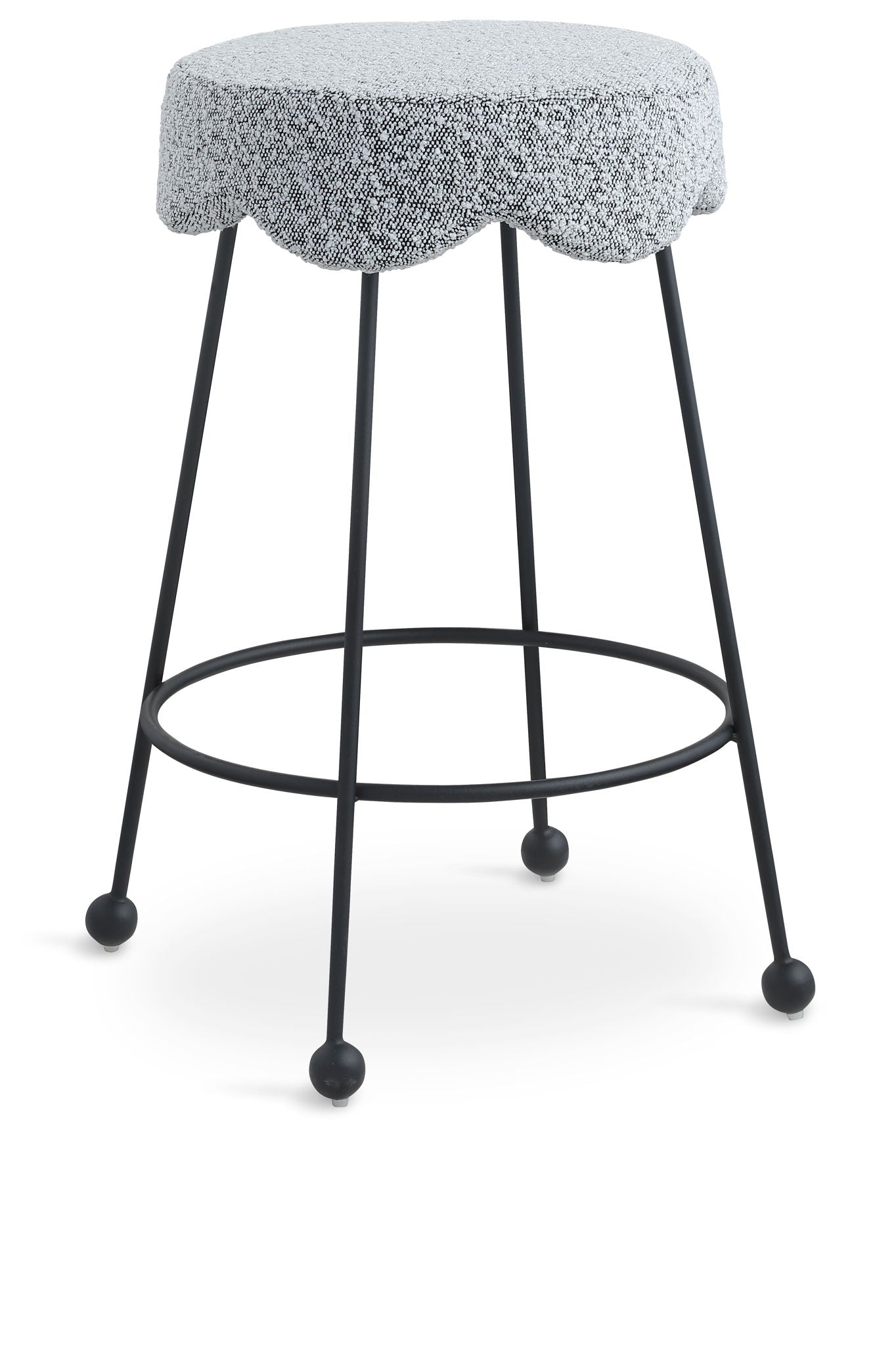 Fleur - Counter Stool - Urban Living Furniture (Los Angeles, CA)
