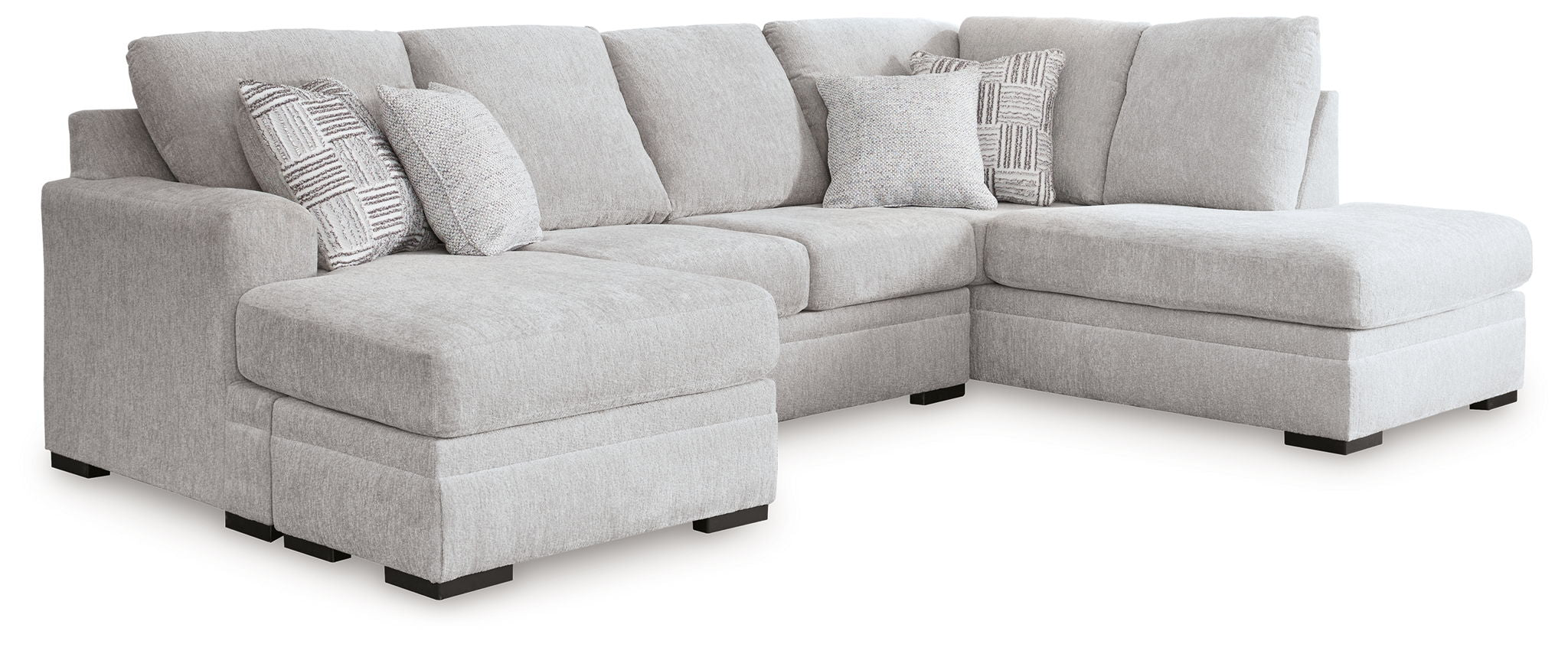 Gabyleigh - Sectional - Urban Living Furniture (Los Angeles, CA)