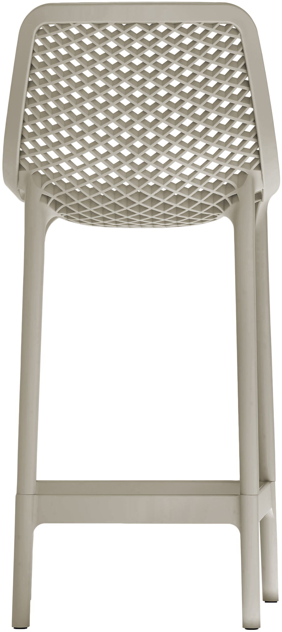 Mykonos - Outdoor Patio Stool Set - Urban Living Furniture (Los Angeles, CA)