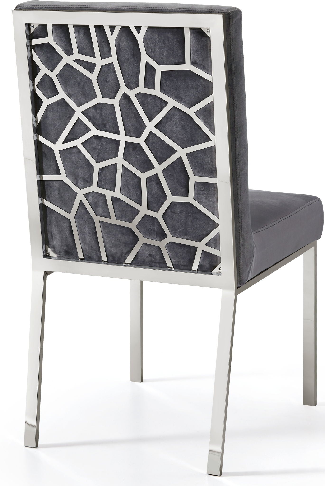 Opal - Dining Chair (Set of 2) - Urban Living Furniture (Los Angeles, CA)