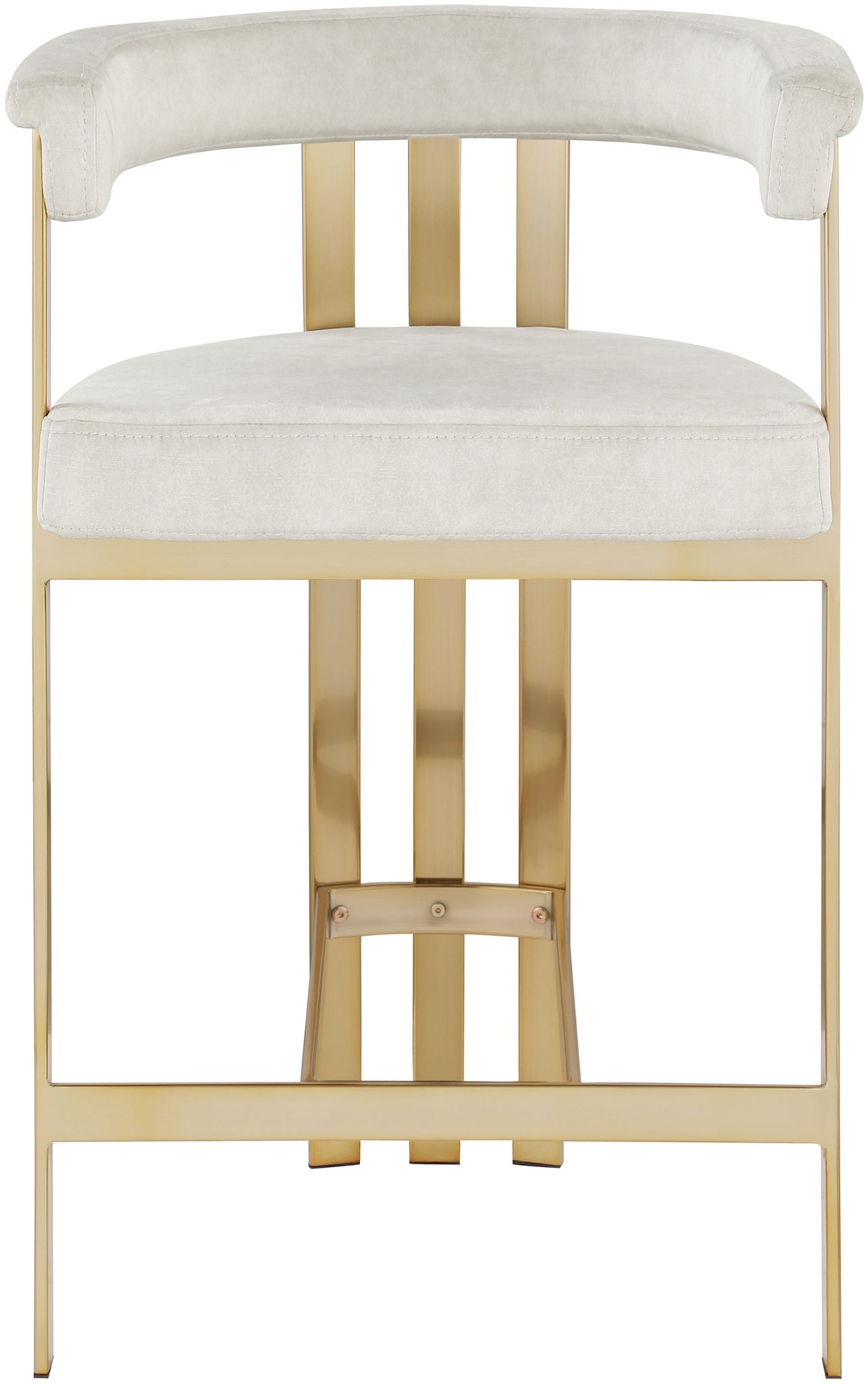 Marcello - Counter Stool - Urban Living Furniture (Los Angeles, CA)