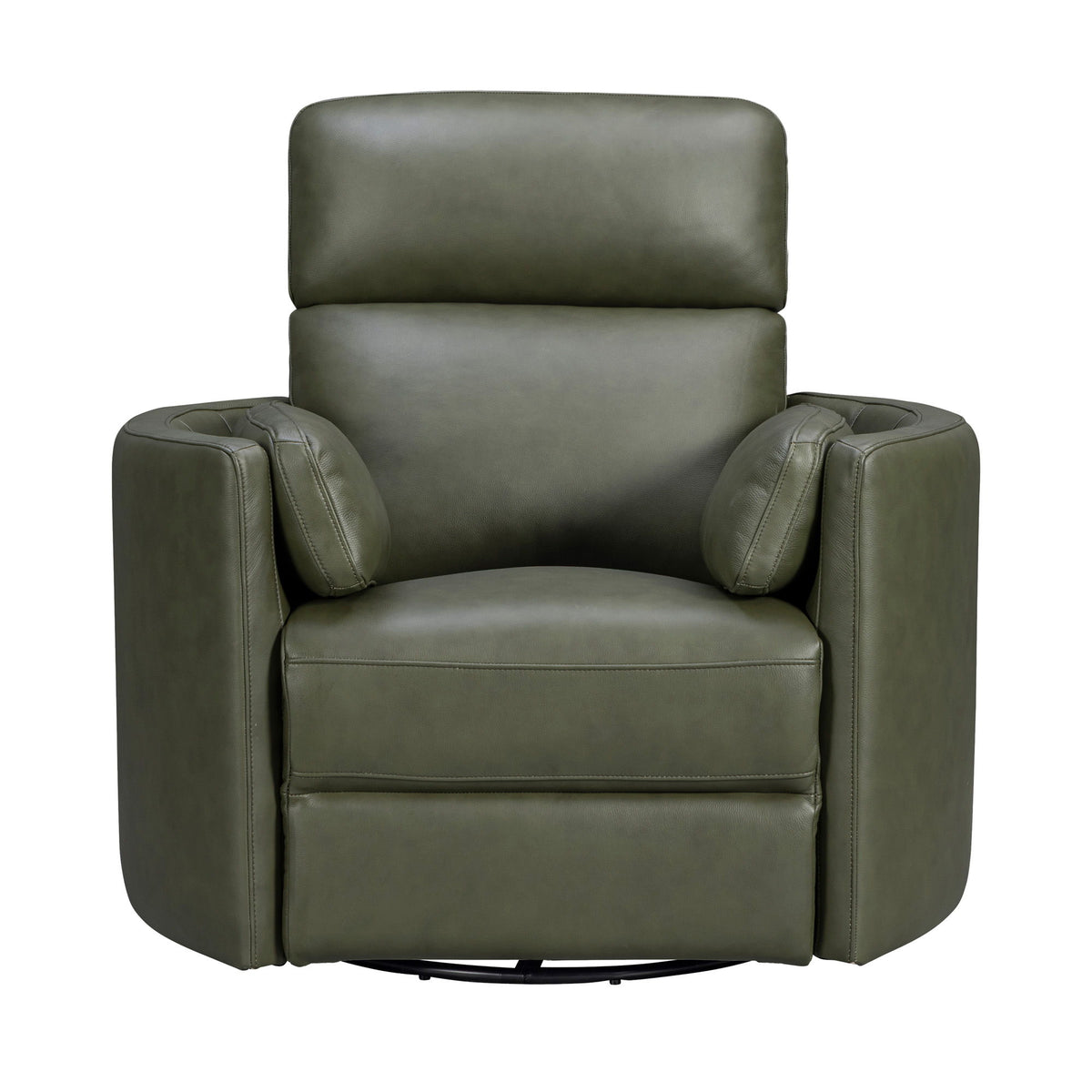Radius - Power Swivel Glider Recliner - Urban Living Furniture (Los Angeles, CA)