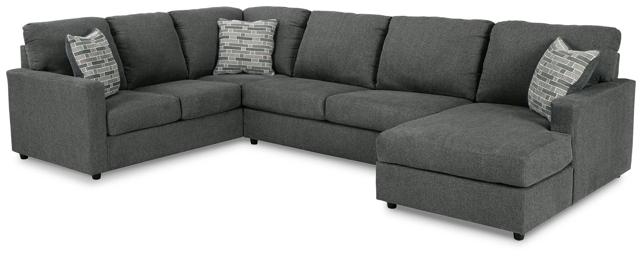 Edenfield - Sectional - Urban Living Furniture (Los Angeles, CA)