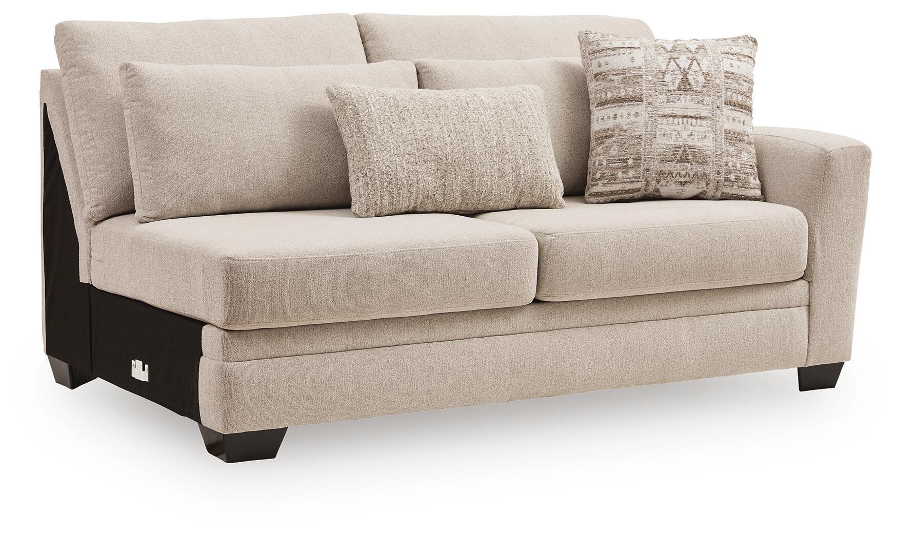 Mandi Point - RAF Loveseat - Marble - Urban Living Furniture (Los Angeles, CA)