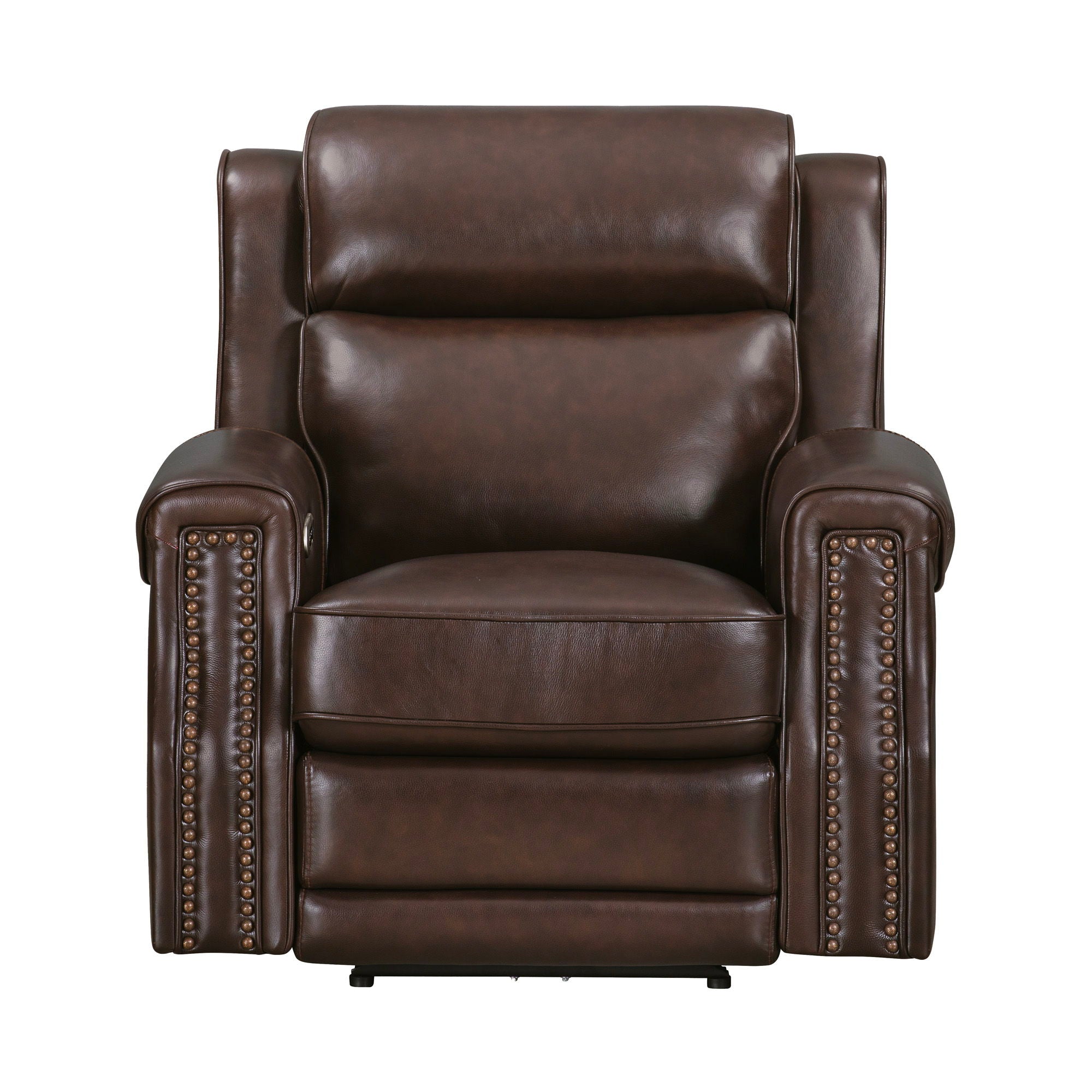 Hensley - Power Recliner - Urban Living Furniture (Los Angeles, CA)