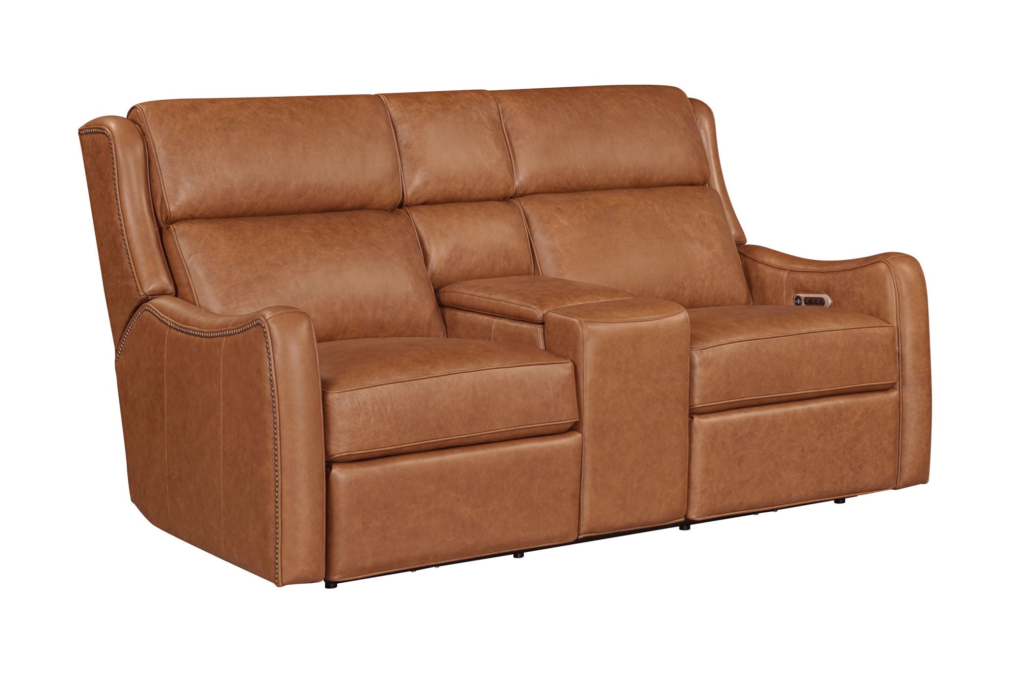 Channing - Reclining Living Room Set - Urban Living Furniture (Los Angeles, CA)