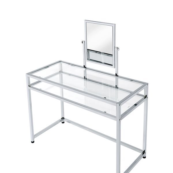 Coleen - Vanity Desk - 42" - Urban Living Furniture (Los Angeles, CA)