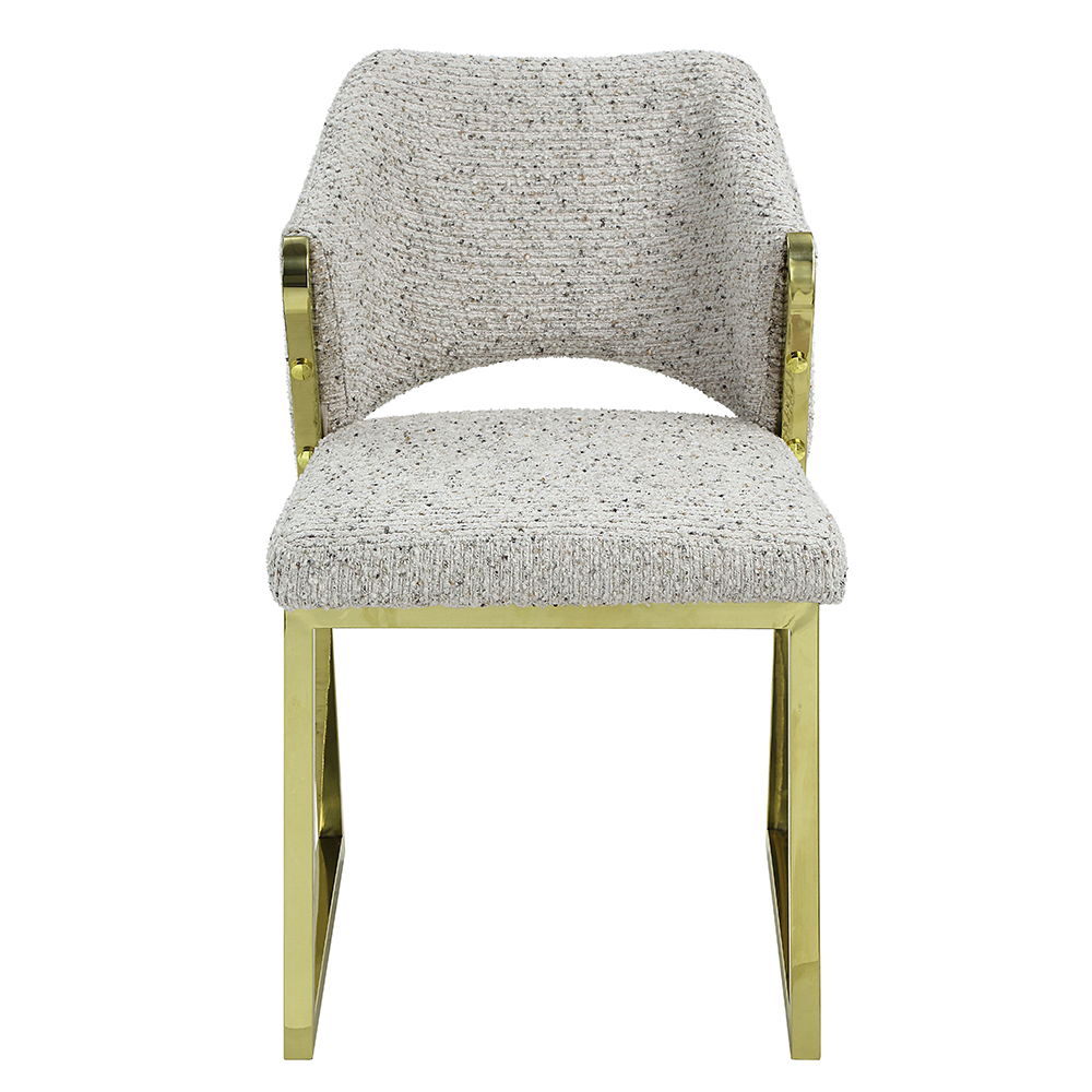 Galdesa - Side Chair - Urban Living Furniture (Los Angeles, CA)