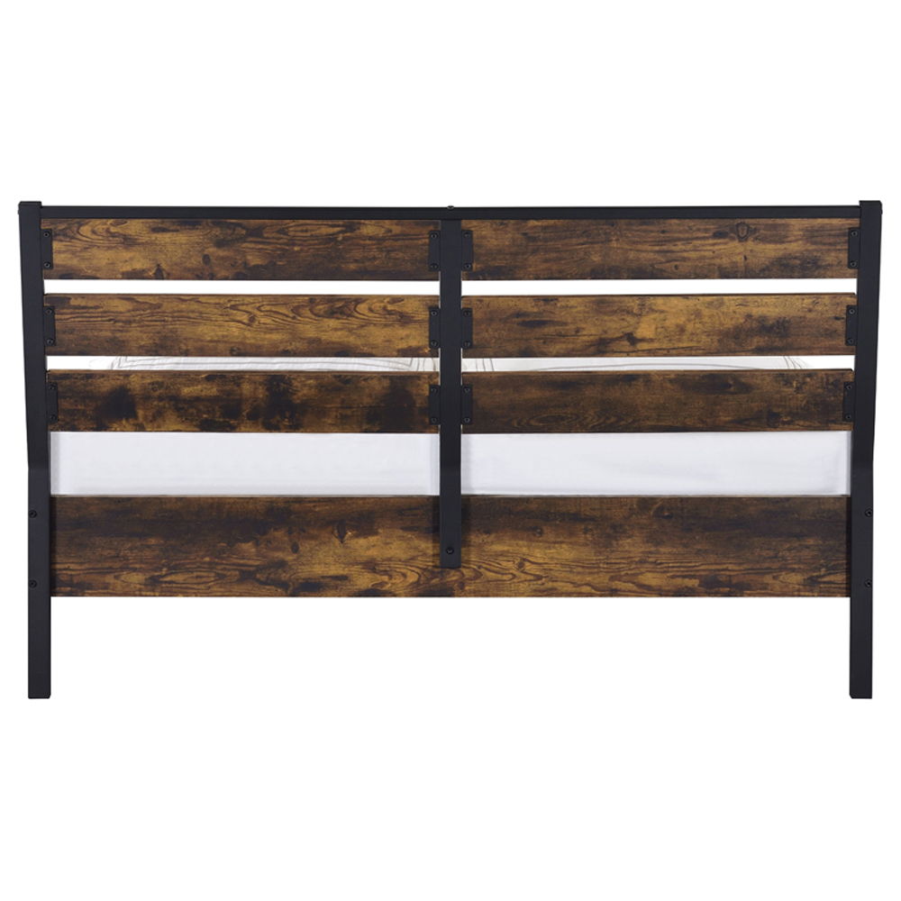 Juvanth - Bed - Urban Living Furniture (Los Angeles, CA)