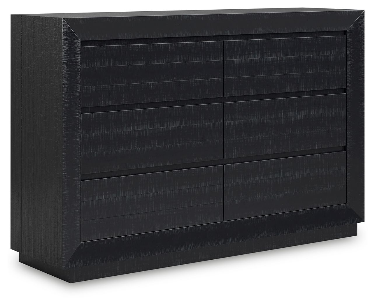 Londer - Black - Dresser - Urban Living Furniture (Los Angeles, CA)