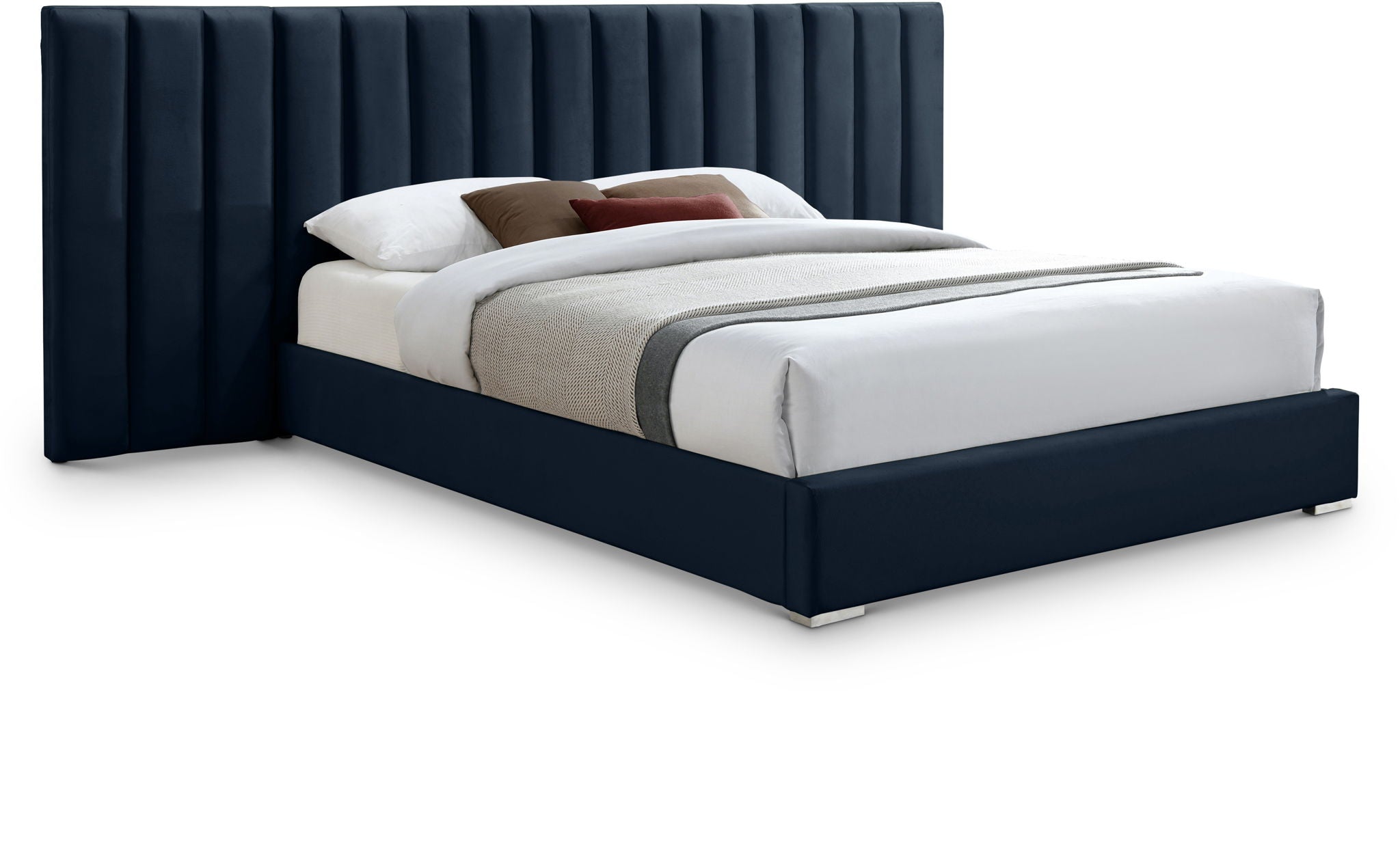 Pablo - Bed - Urban Living Furniture (Los Angeles, CA)