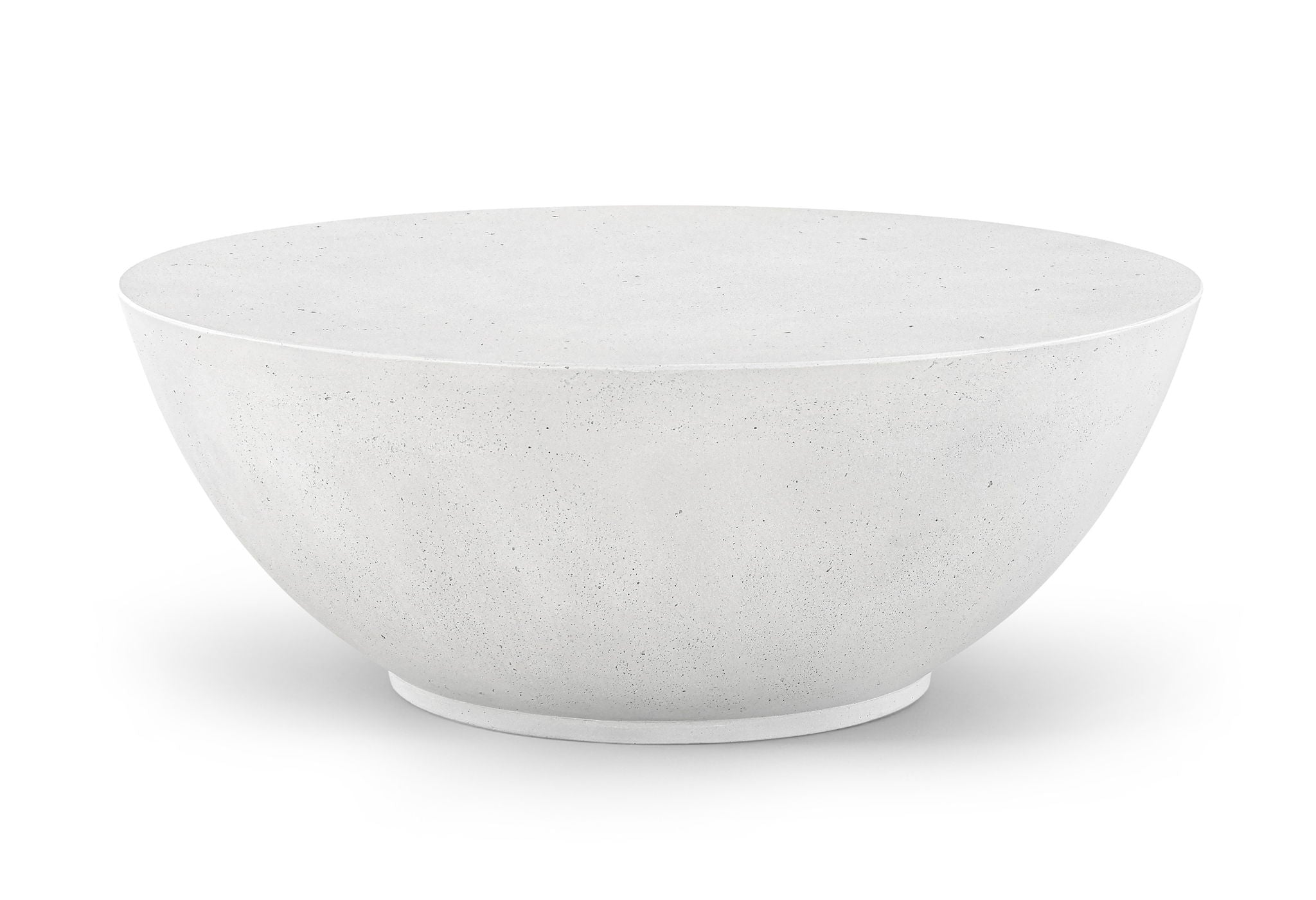 Reggio - Concrete Indoor/Outdoor Table - Urban Living Furniture (Los Angeles, CA)