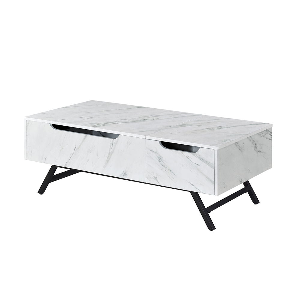 Throm - Coffee Table - Urban Living Furniture (Los Angeles, CA)