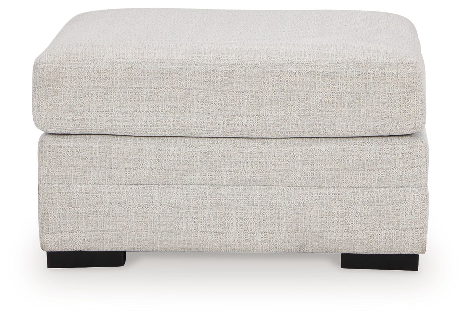 Koralynn - Stone - Oversized Accent Ottoman - Urban Living Furniture (Los Angeles, CA)