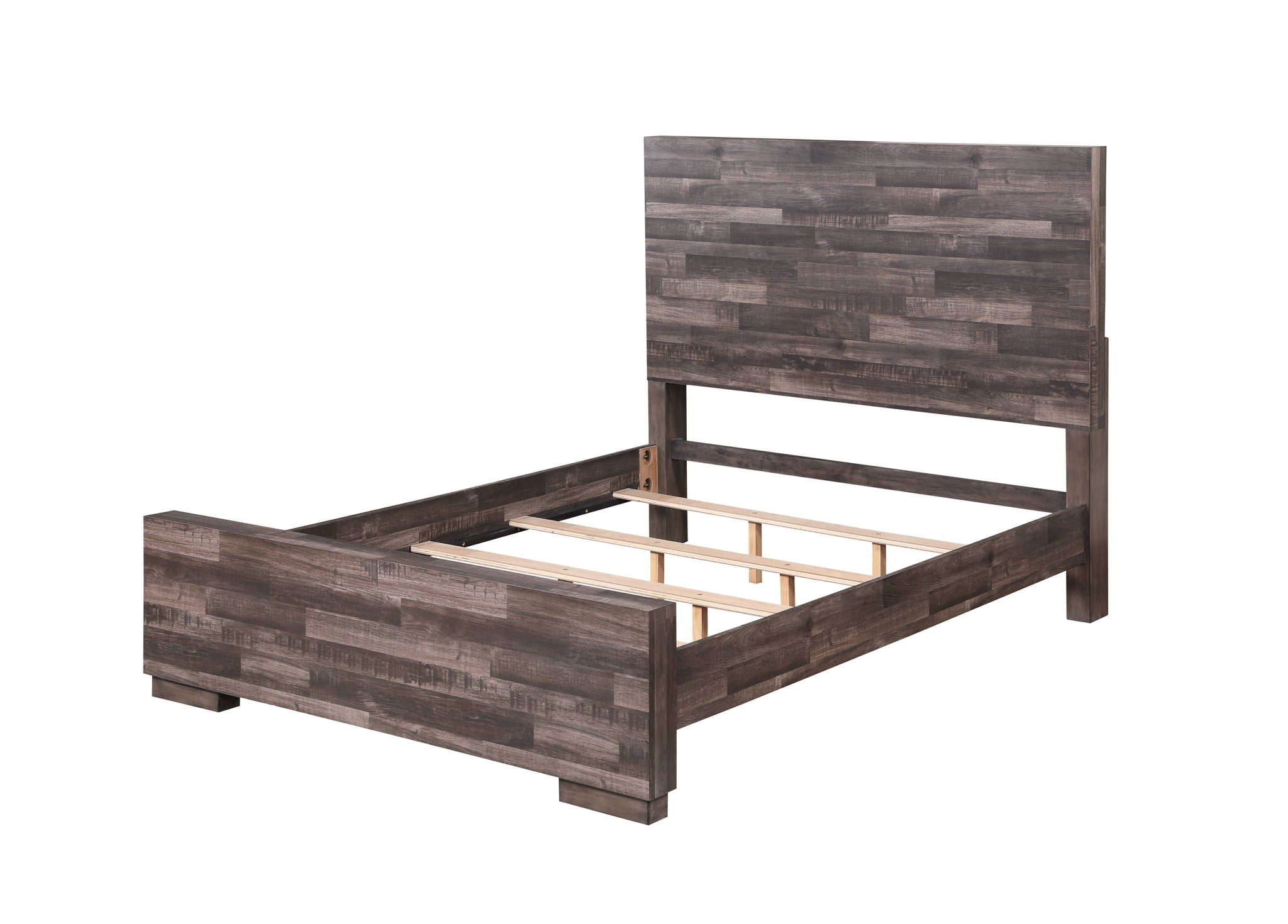 Juniper - Bed - Urban Living Furniture (Los Angeles, CA)