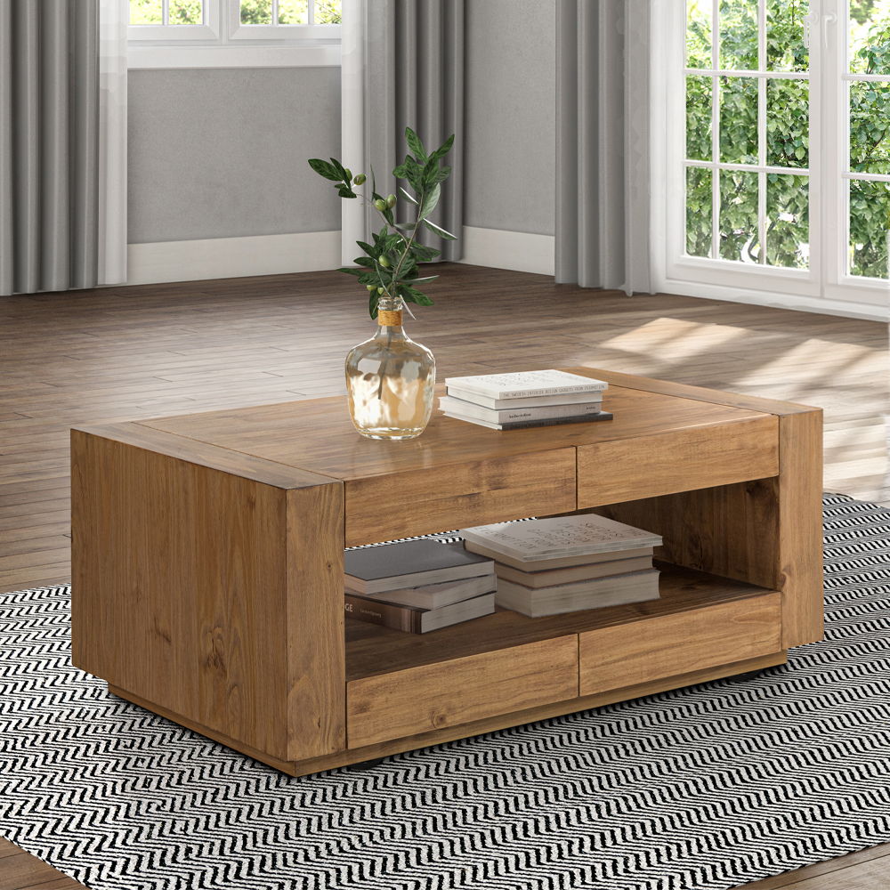 Harlan - Table - Urban Living Furniture (Los Angeles, CA)