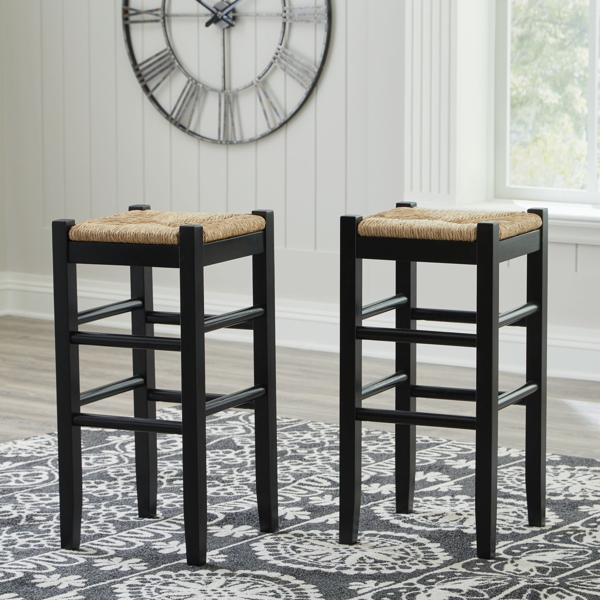 Mirimyn - Tall Stool (Set of 2) - Urban Living Furniture (Los Angeles, CA)