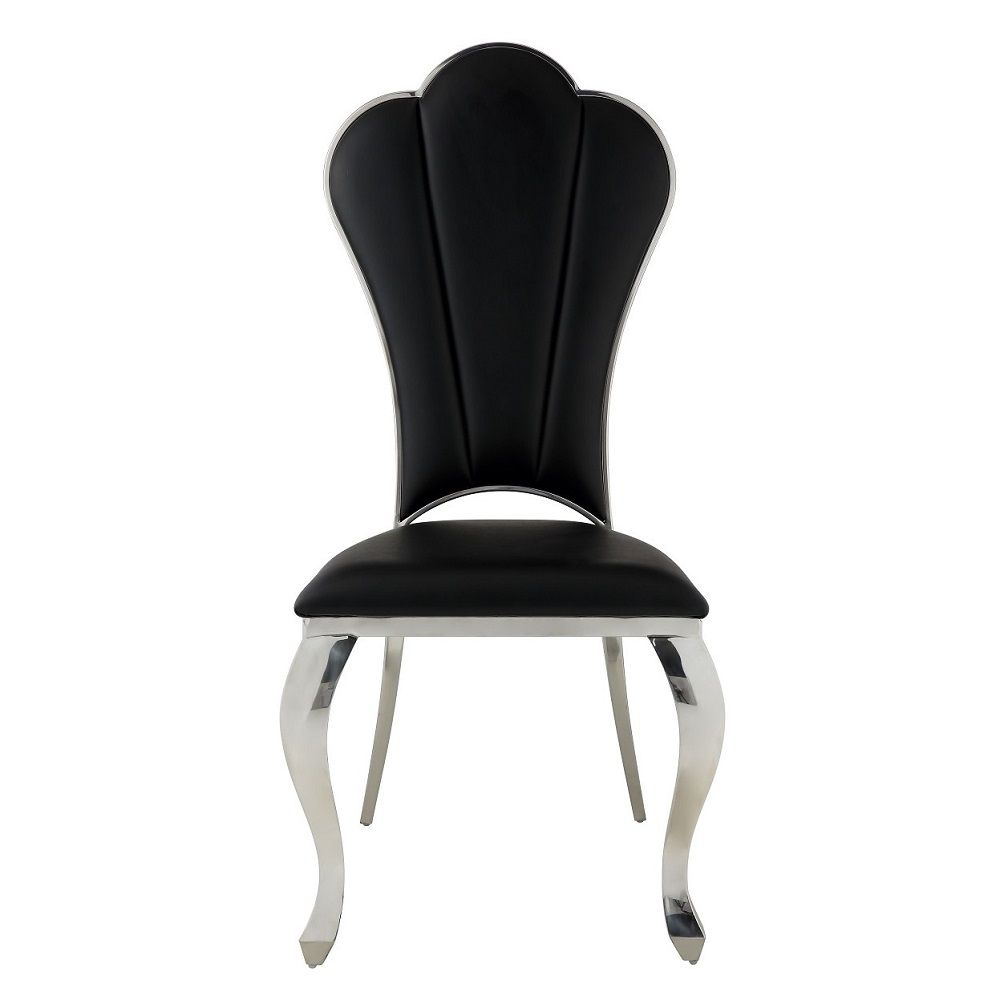 Cyrene - Side Chair - 20" - Urban Living Furniture (Los Angeles, CA)