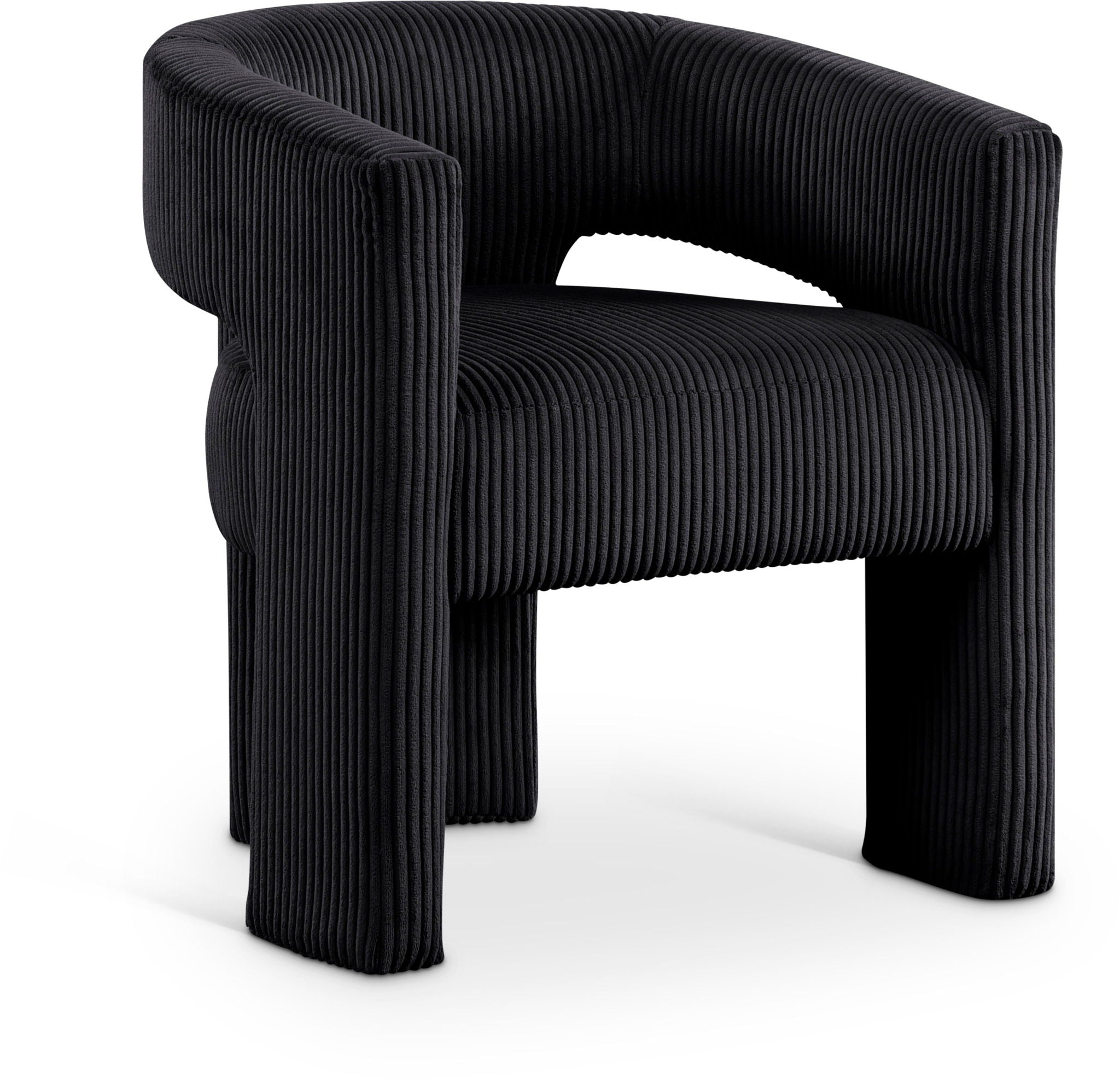 Riz - Accent / Dining Chair - Urban Living Furniture (Los Angeles, CA)