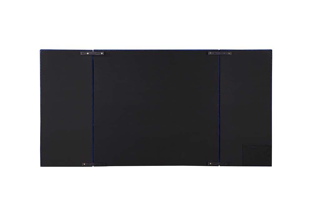 Damazy - Bed - Urban Living Furniture (Los Angeles, CA)