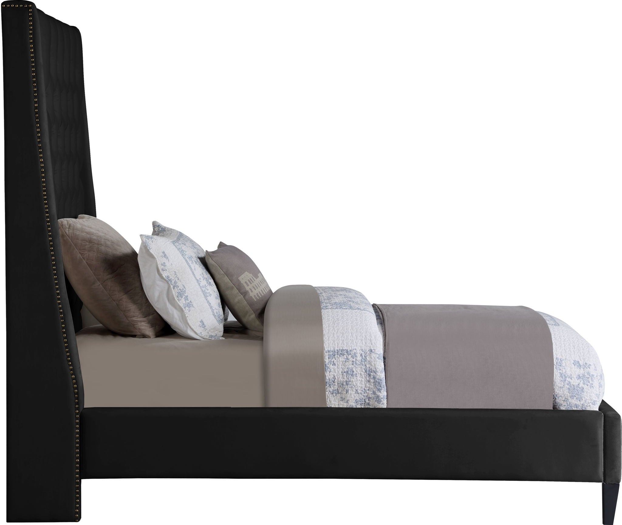 Fritz - Bed - Urban Living Furniture (Los Angeles, CA)