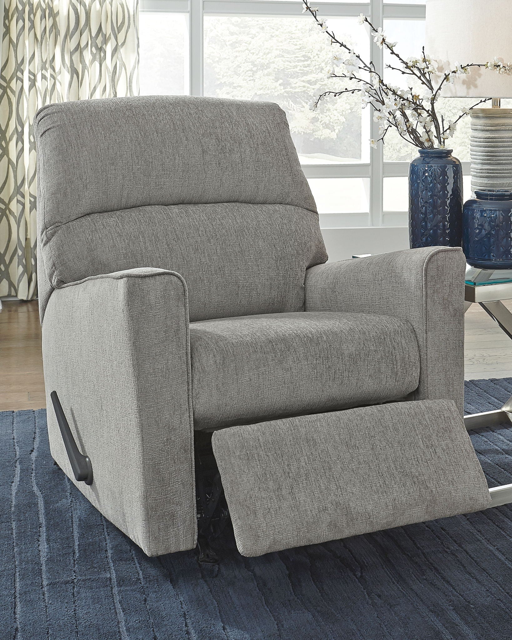 Altari - Rocker Recliner - Urban Living Furniture (Los Angeles, CA)