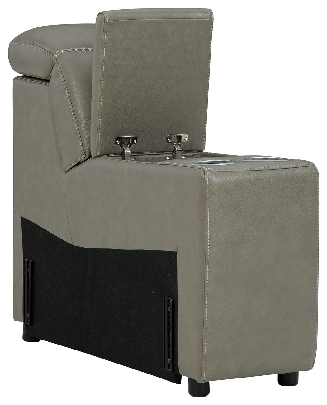 Correze - Gray - Console with Storage - Urban Living Furniture (Los Angeles, CA)