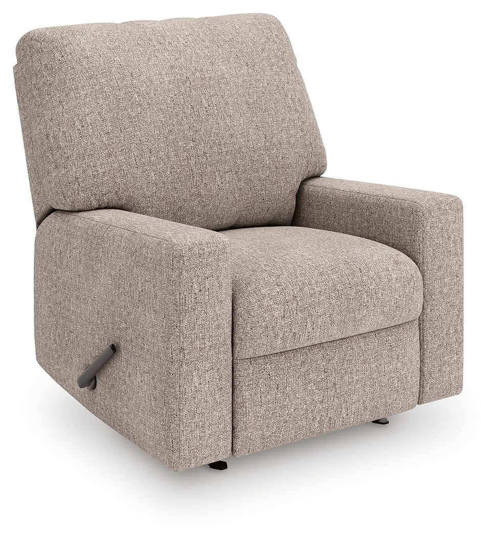 Seyler Lane - Rocker Recliner - Urban Living Furniture (Los Angeles, CA)