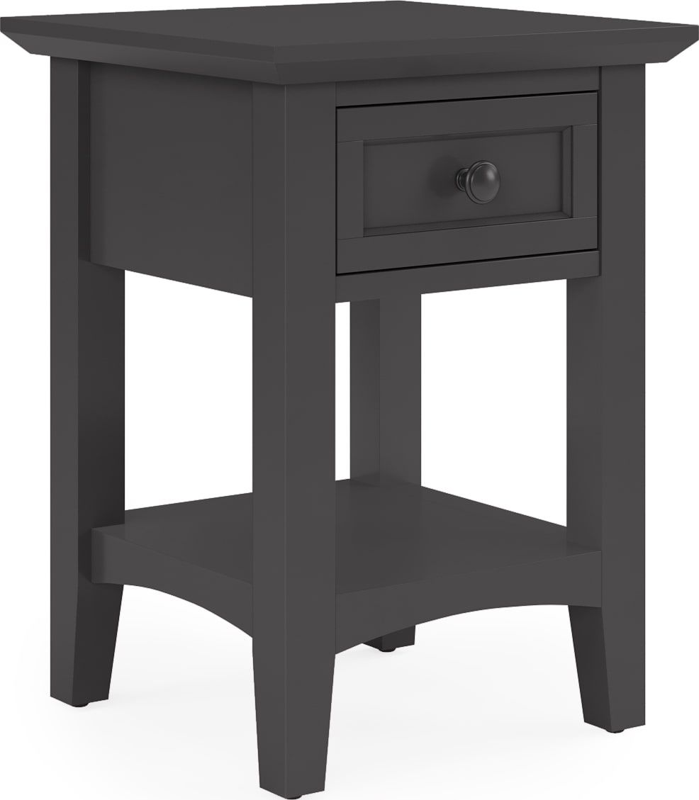 Grace - Drink Table