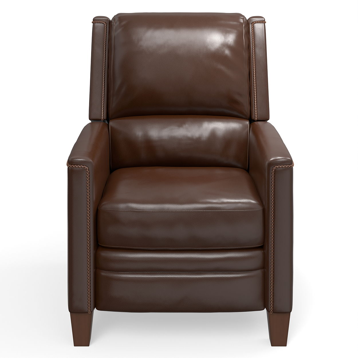 Connor - Manual Recliner - Urban Living Furniture (Los Angeles, CA)
