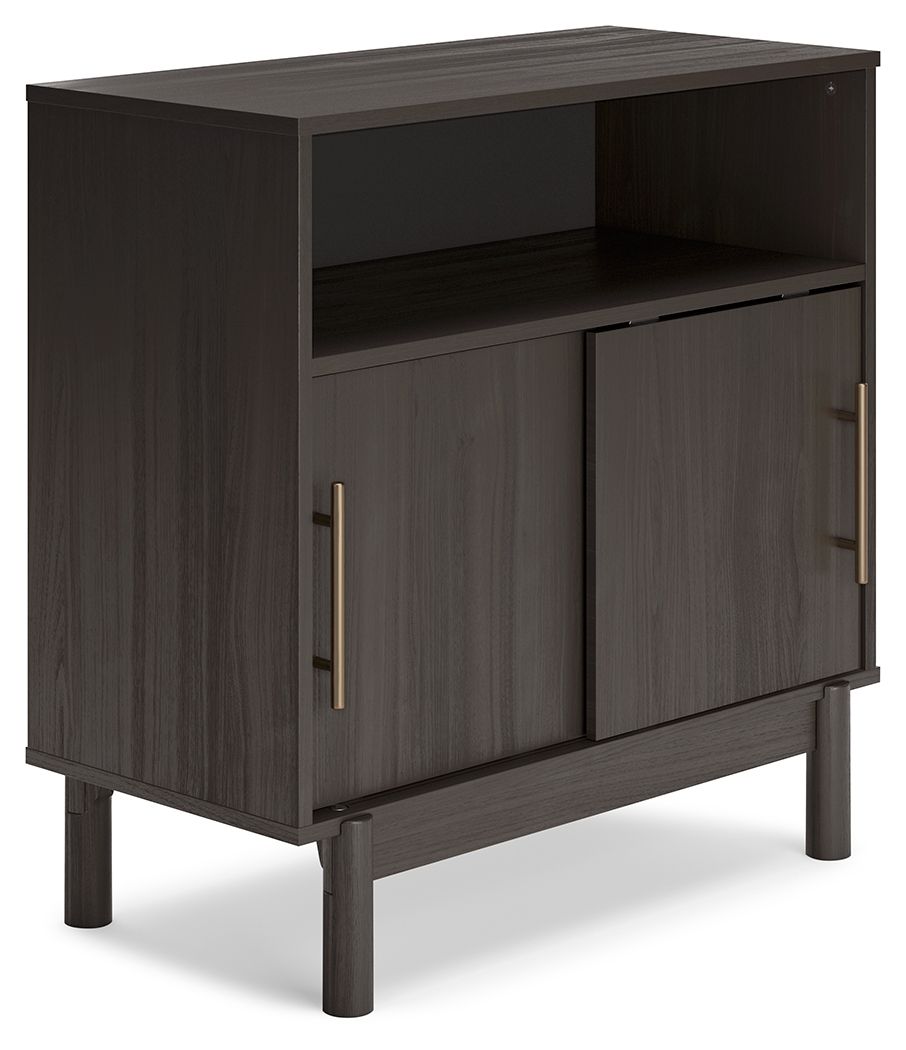Brymont - Dark Gray - Accent Cabinet - Urban Living Furniture (Los Angeles, CA)