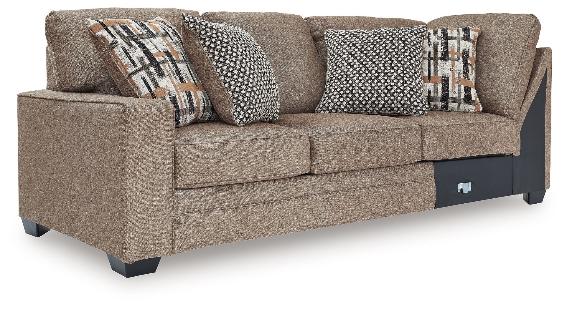 Cannonbrook - Nutmeg - Laf Sofa - Urban Living Furniture (Los Angeles, CA)