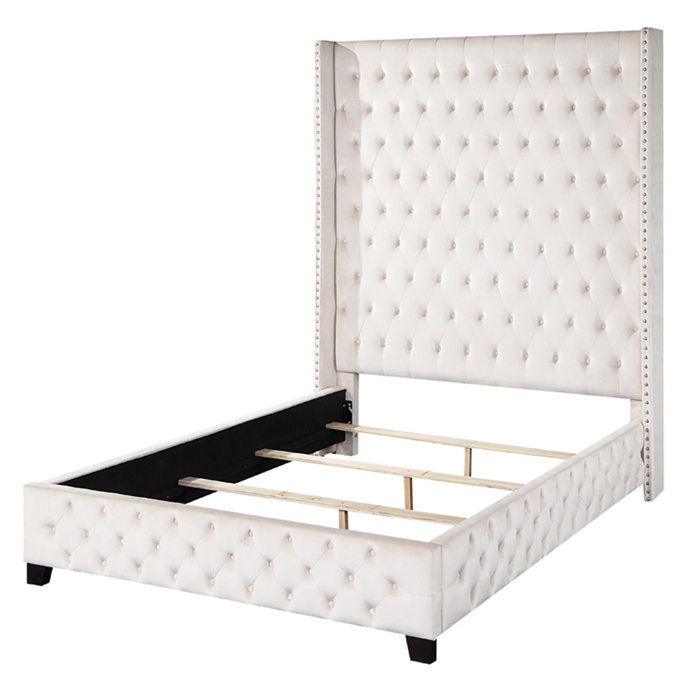 Fabrice - Bed - Urban Living Furniture (Los Angeles, CA)