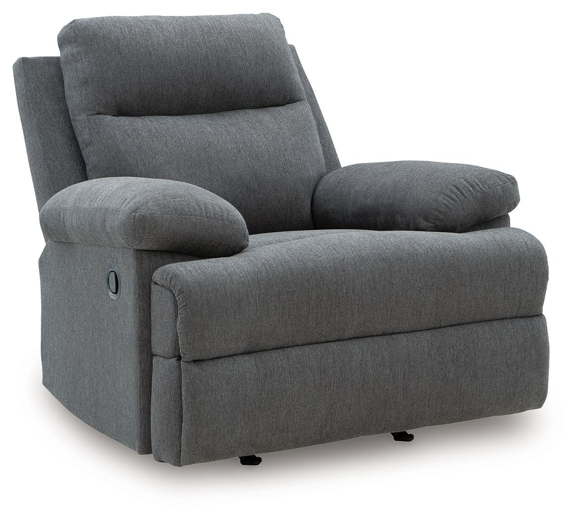 Side-Swipe - Rocker Recliner - Urban Living Furniture (Los Angeles, CA)