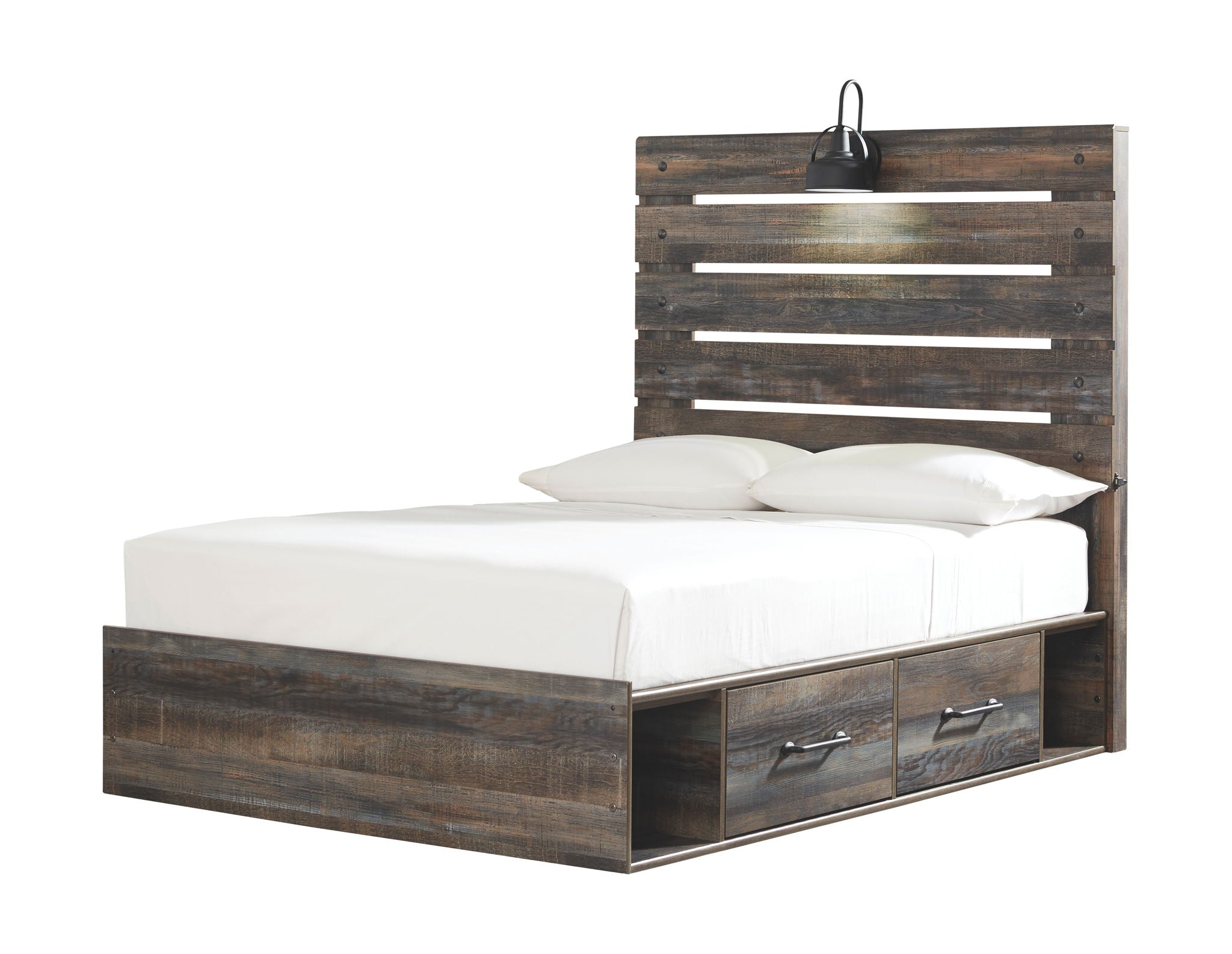 Drystan - Youth Panel Bedroom Set - Urban Living Furniture (Los Angeles, CA)