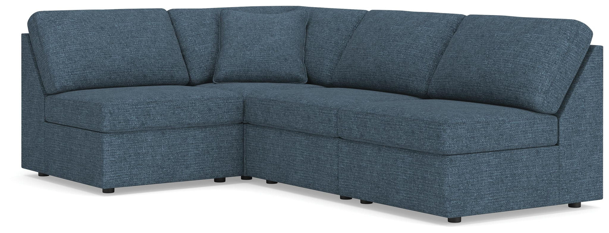 Modmax - Sectional - Ink - Urban Living Furniture (Los Angeles, CA)