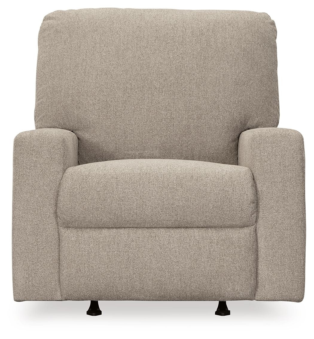 Deltona - Rocker Recliner - Urban Living Furniture (Los Angeles, CA)