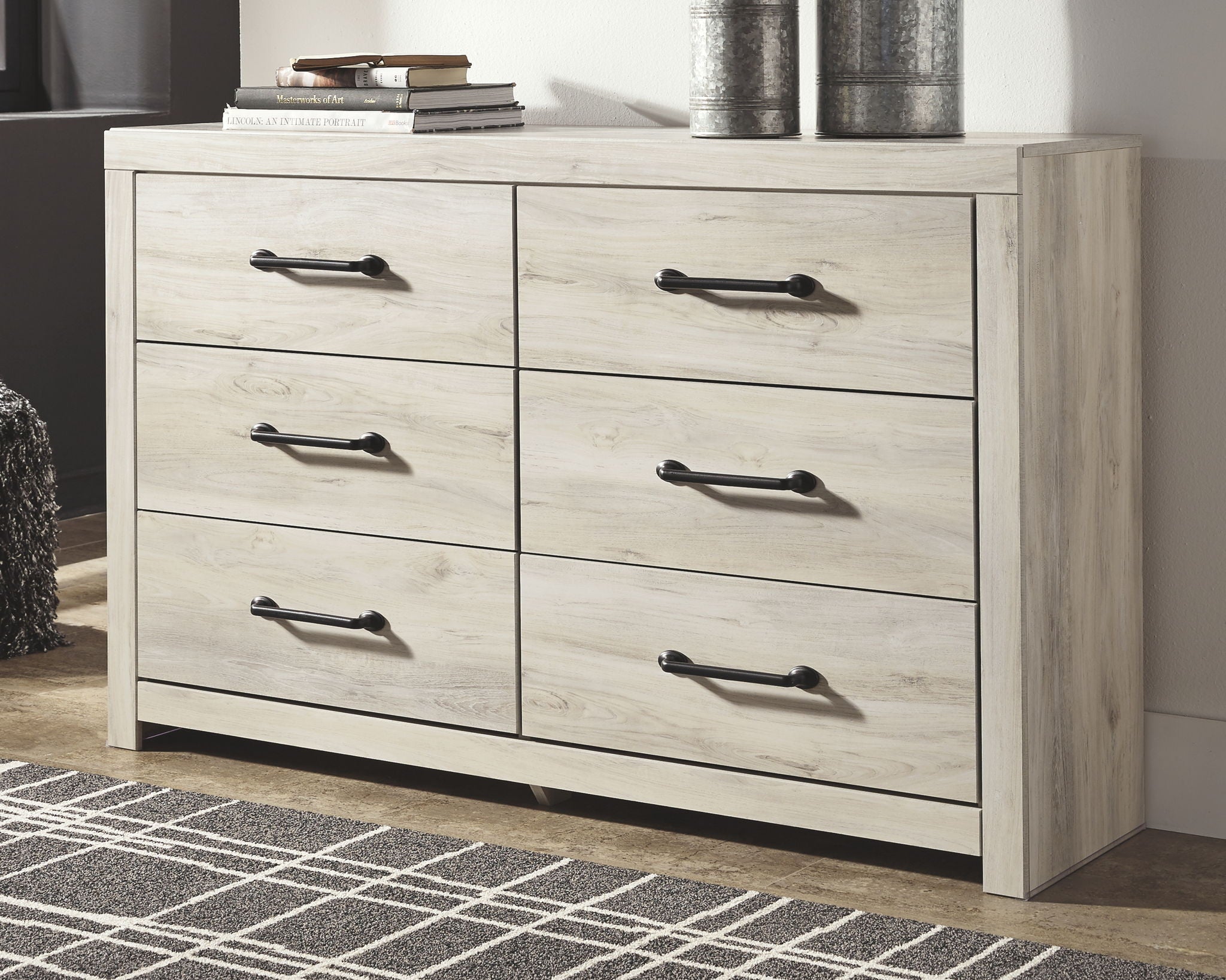 Cambeck - Dresser - Urban Living Furniture (Los Angeles, CA)