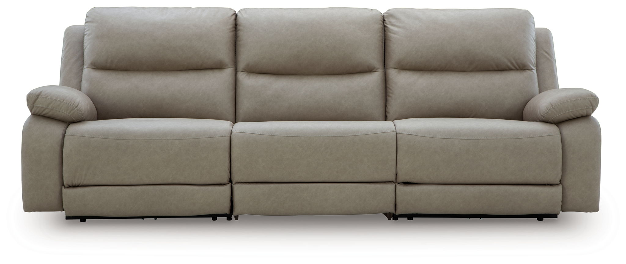 Narwhal Place - Reclining Sectional - Urban Living Furniture (Los Angeles, CA)