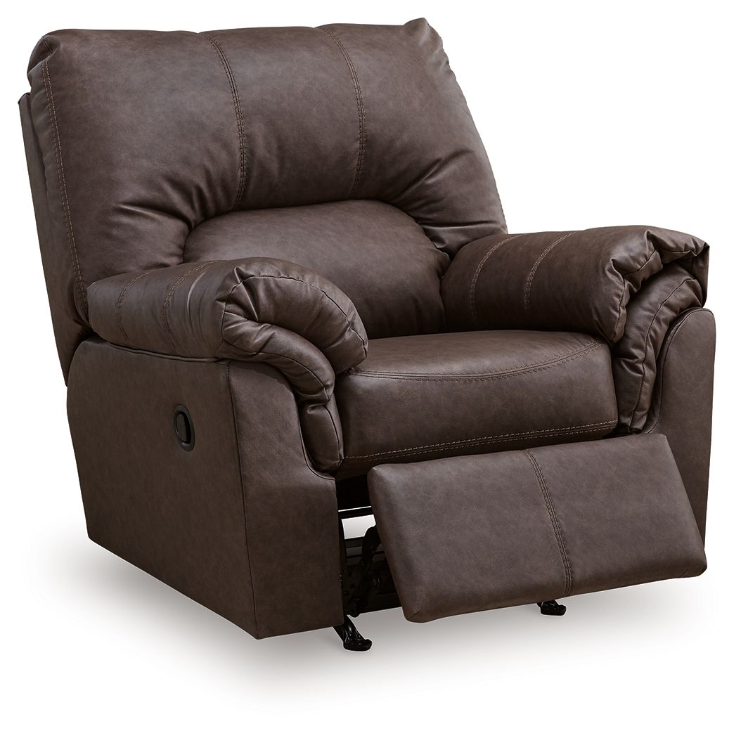 WillowBend - Rocker Recliner - Urban Living Furniture (Los Angeles, CA)