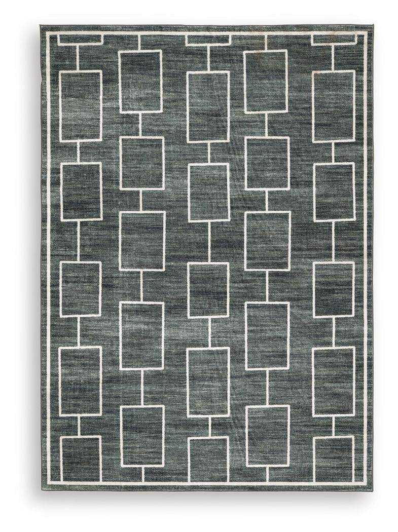 Elderland - Washable Rug - Urban Living Furniture (Los Angeles, CA)